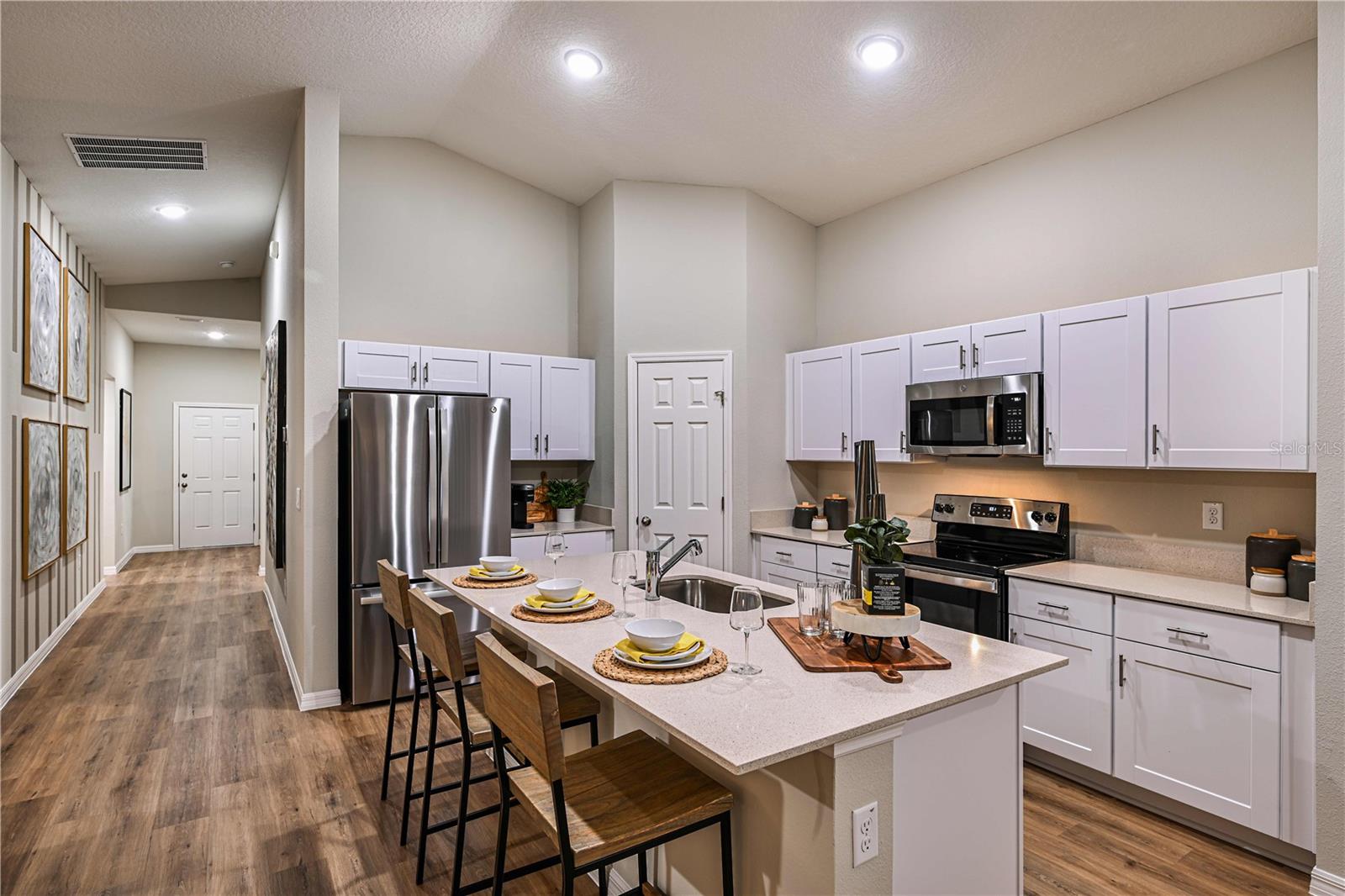 1815 Poppy, Lake Hamilton, FL 33851