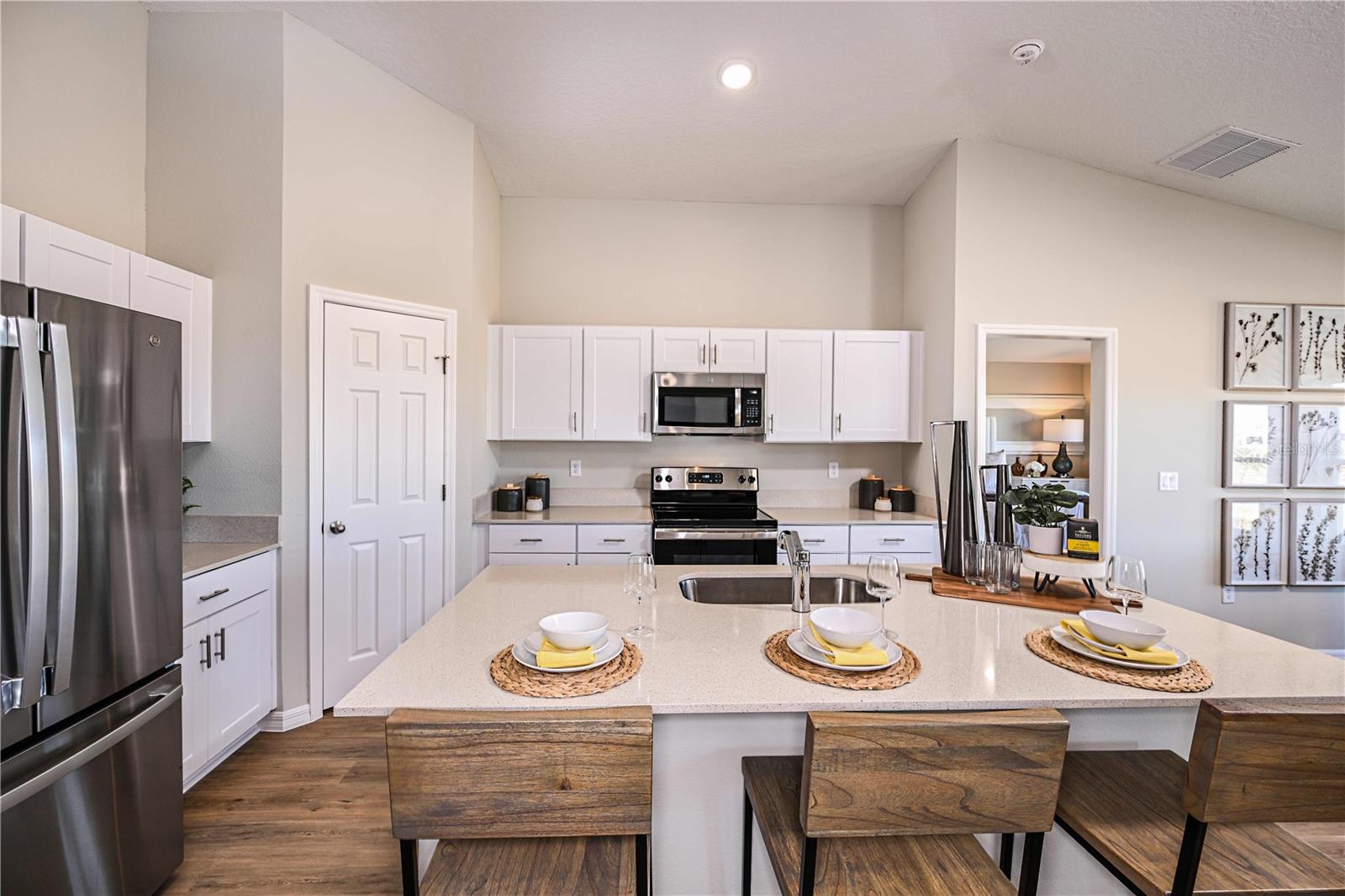 1815 Poppy, Lake Hamilton, FL 33851