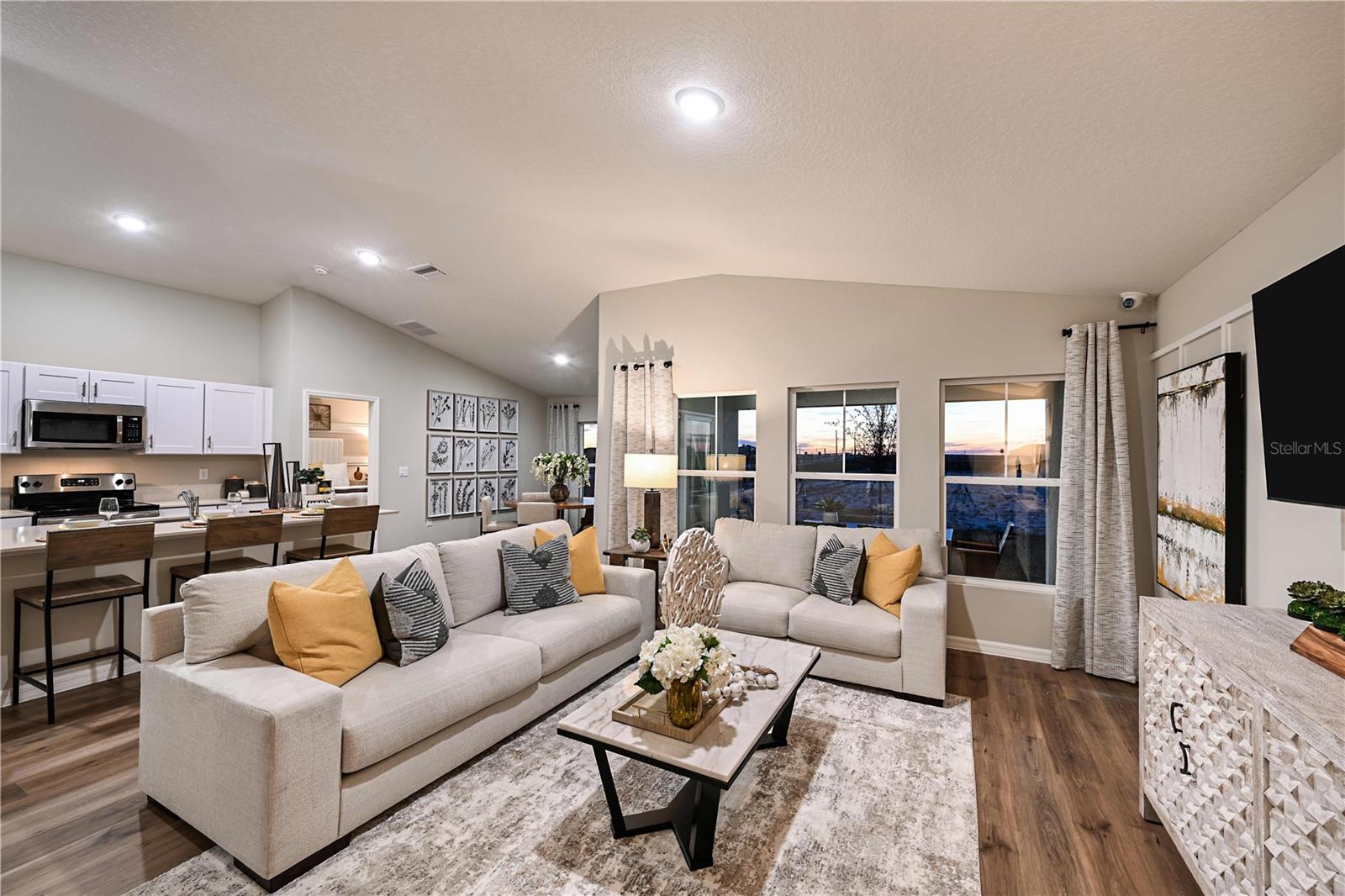1815 Poppy, Lake Hamilton, FL 33851