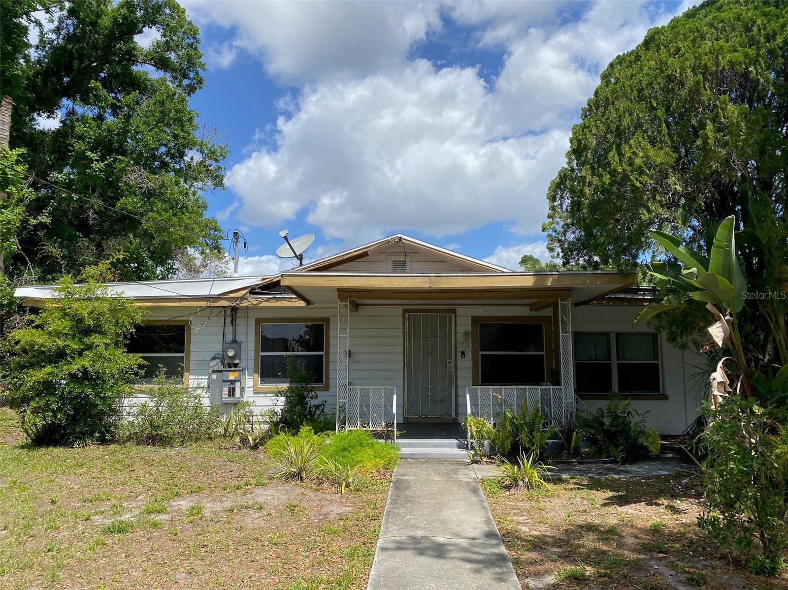 3716 Clifton, Tampa, FL 33610