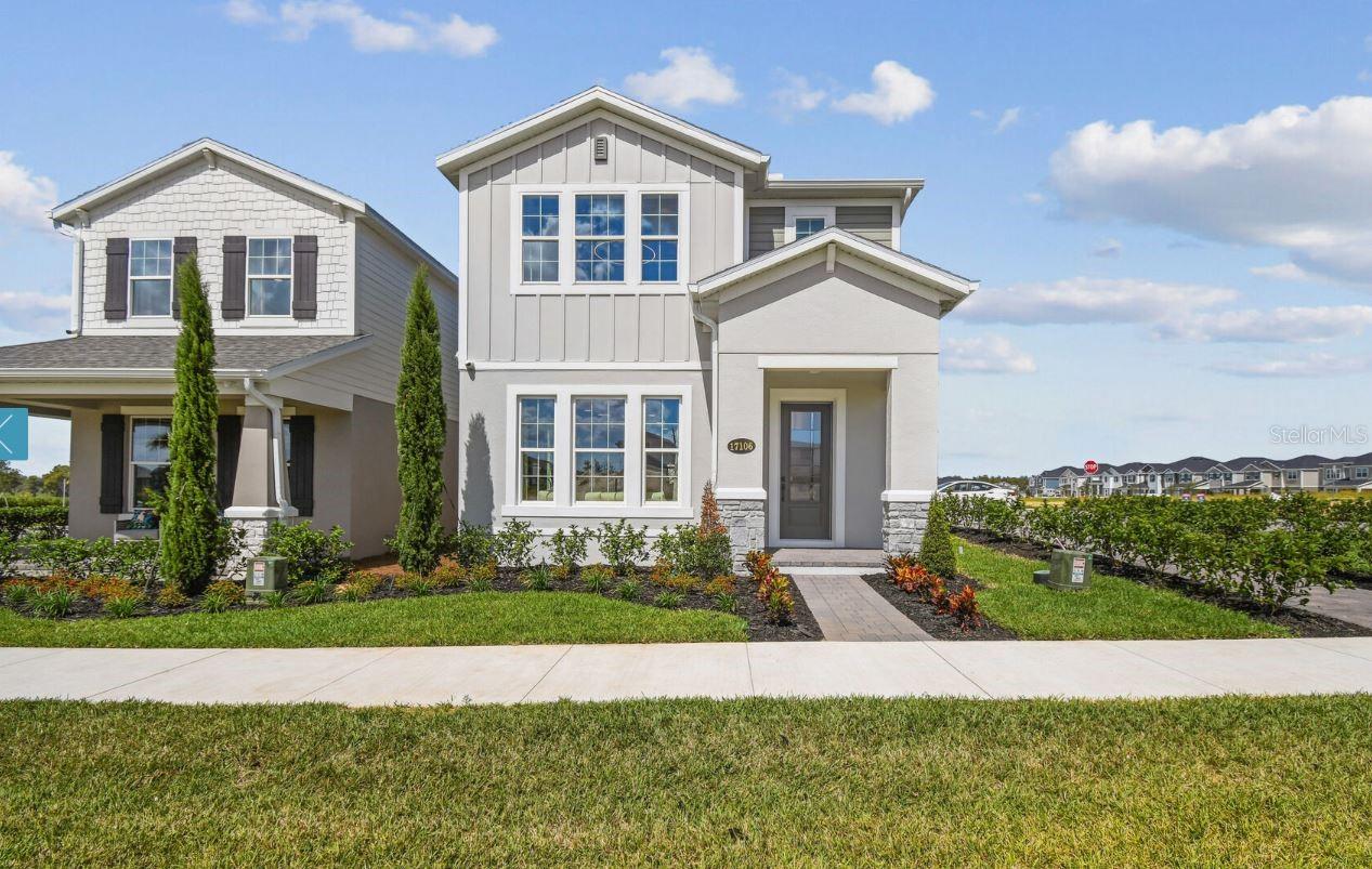 17106 Beachgrass, Winter Garden, FL 34787