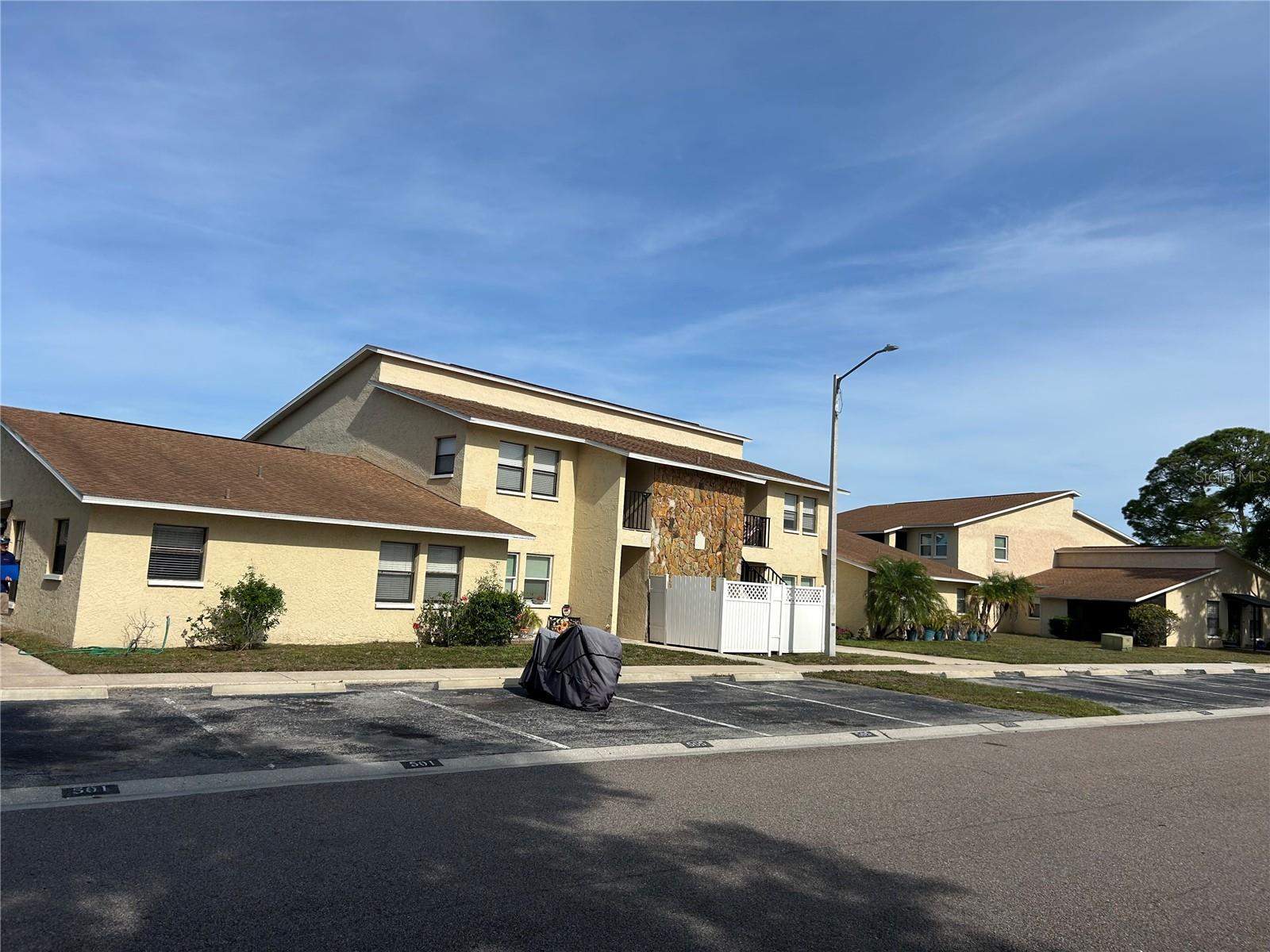 6301 58th Unit 501, Pinellas Park, FL 33781