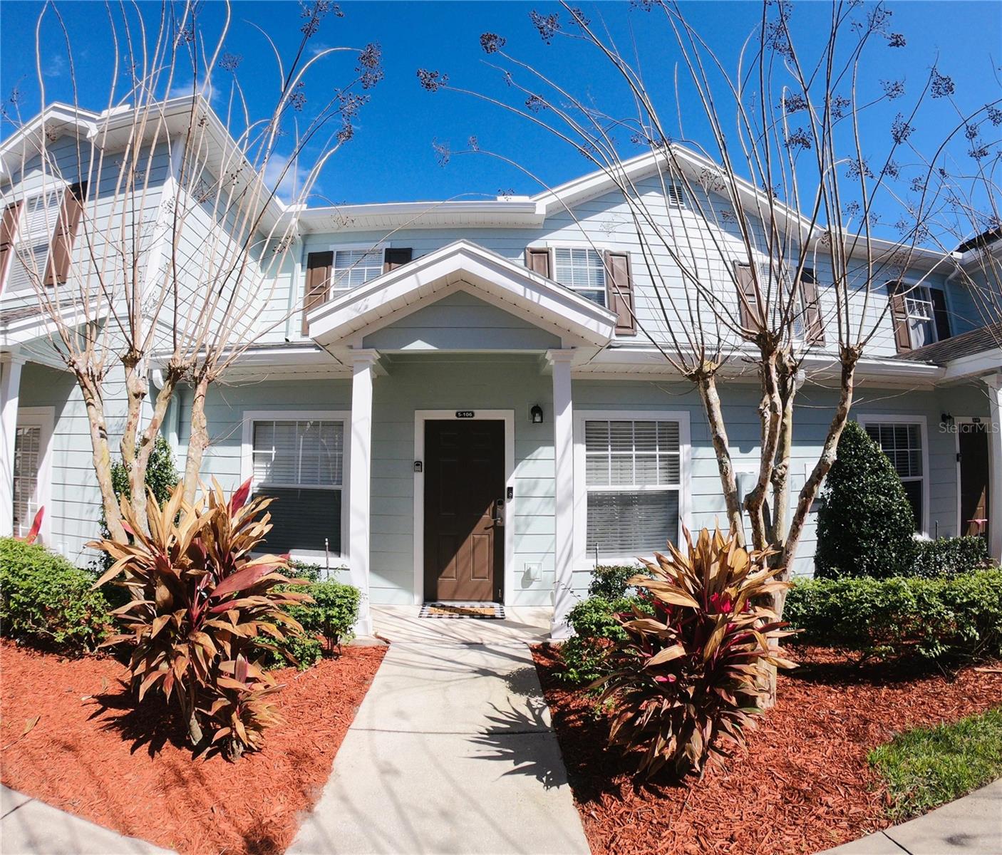 2954 Lucayan Harbour Unit 106, Kissimmee, FL 34746