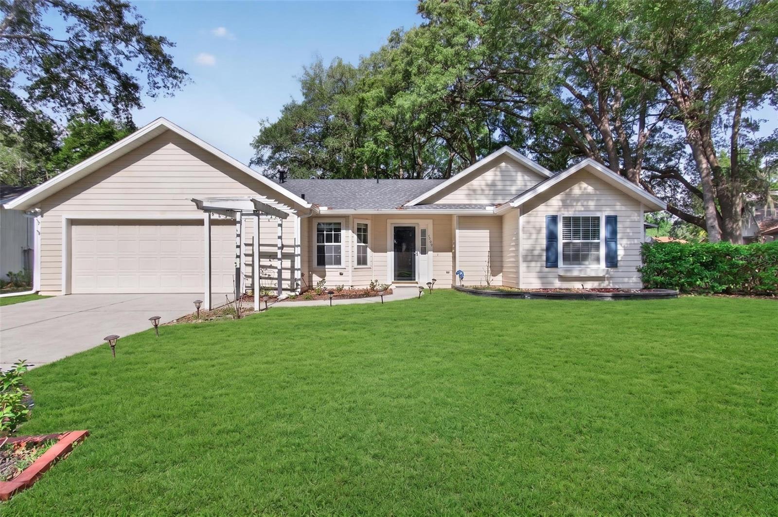 6146 38th, Gainesville, FL 32653