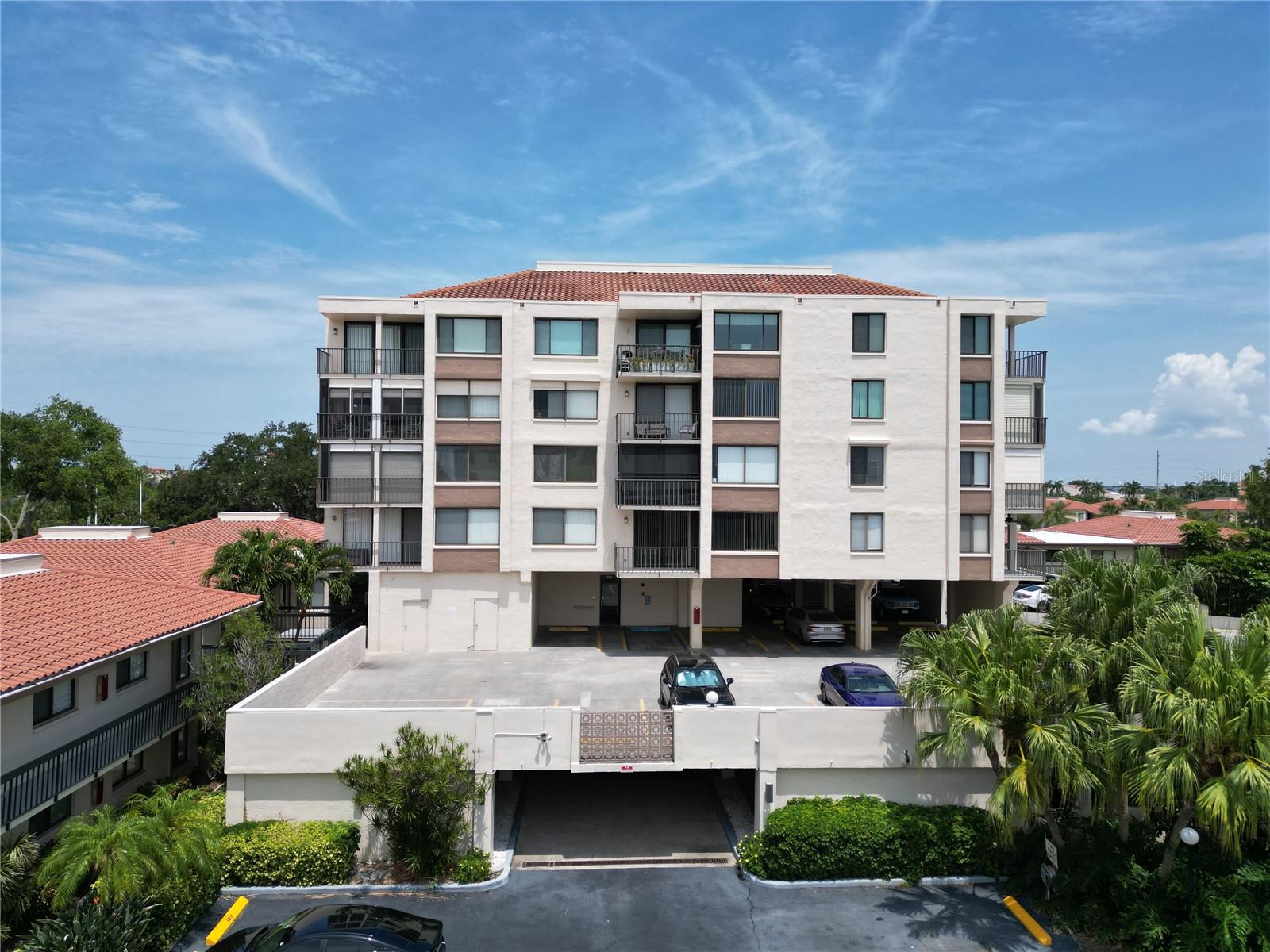 6219 Palma del Mar Unit 504, St Petersburg, FL 33715