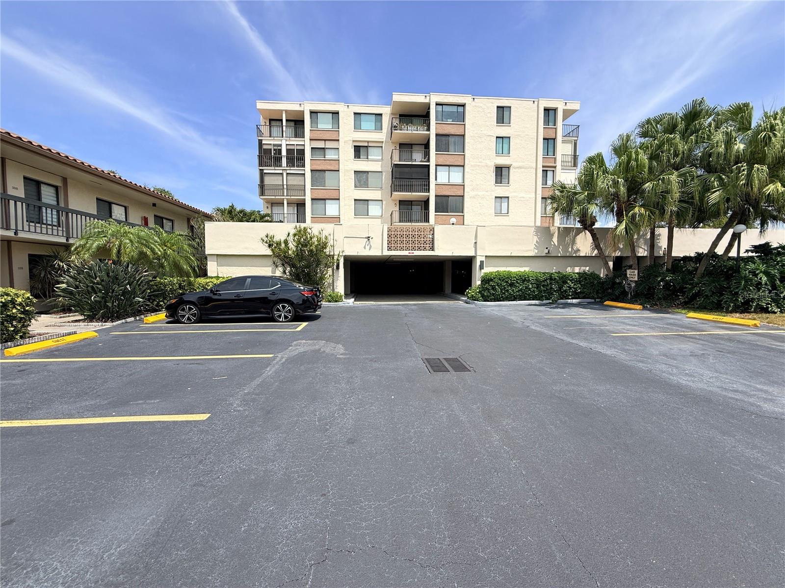 6219 Palma del Mar Unit 504, St Petersburg, FL 33715