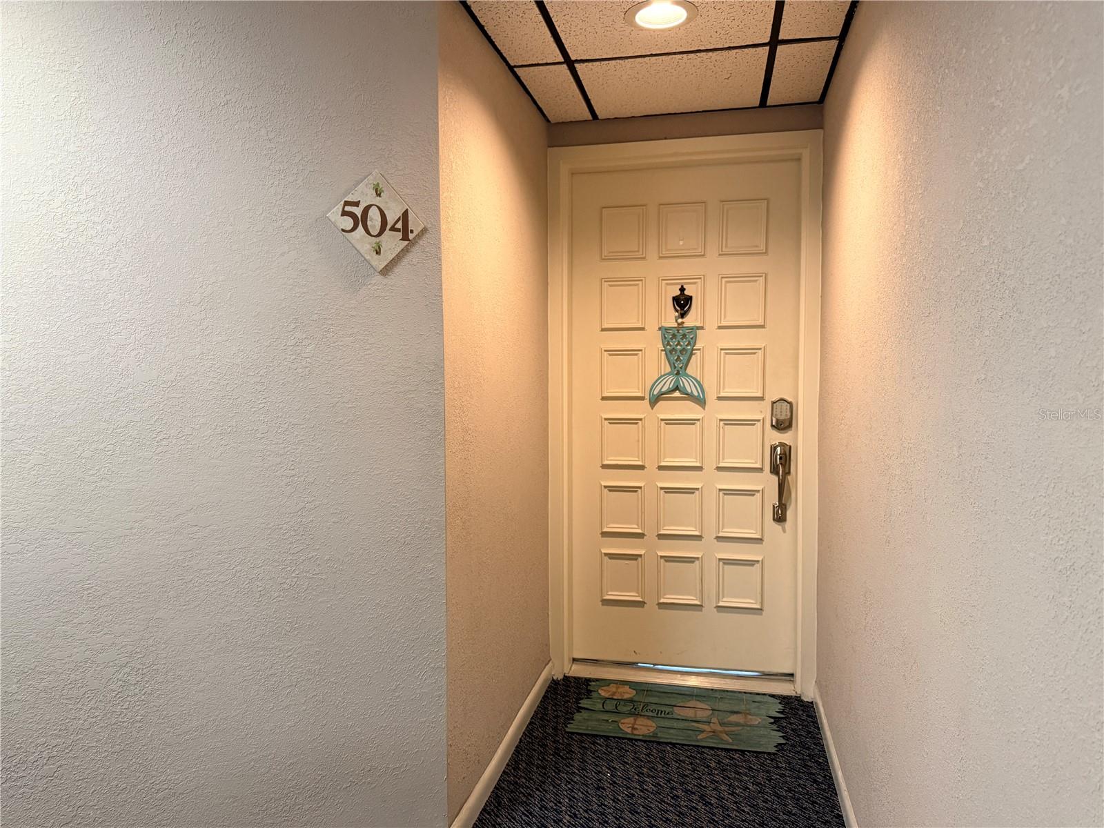 6219 Palma del Mar Unit 504, St Petersburg, FL 33715