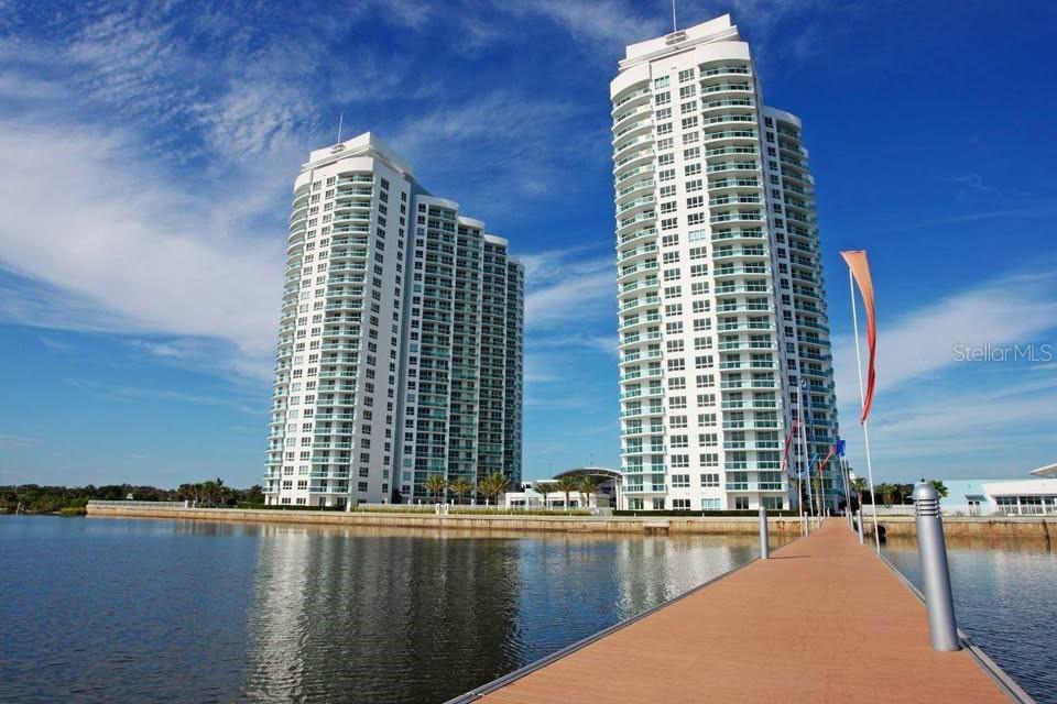 231 Riverside Unit 1504-1, Daytona Beach, FL 32117