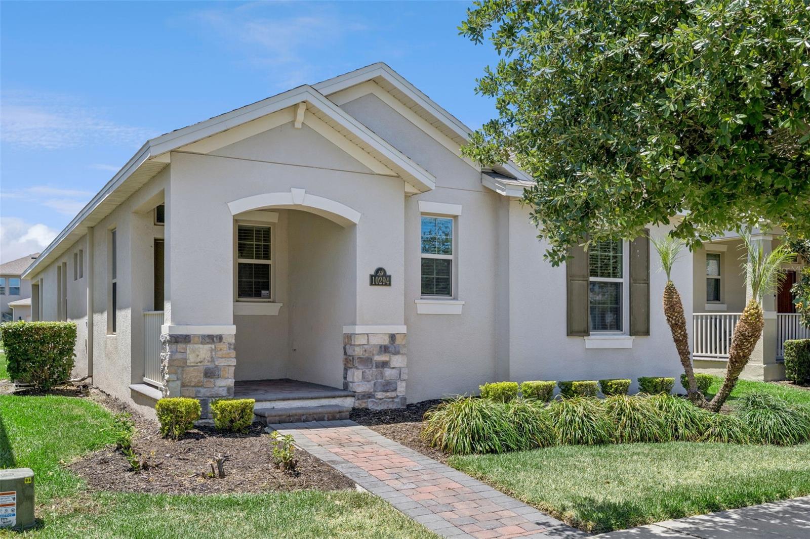 10294 Merrymeeting Bay, Winter Garden, FL 34787