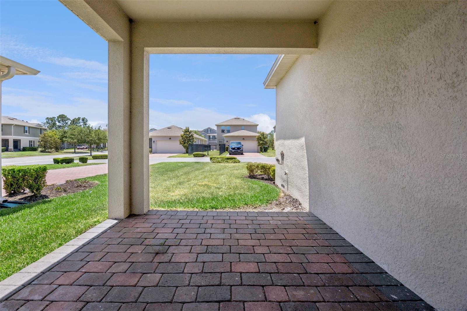 10294 Merrymeeting Bay, Winter Garden, FL 34787