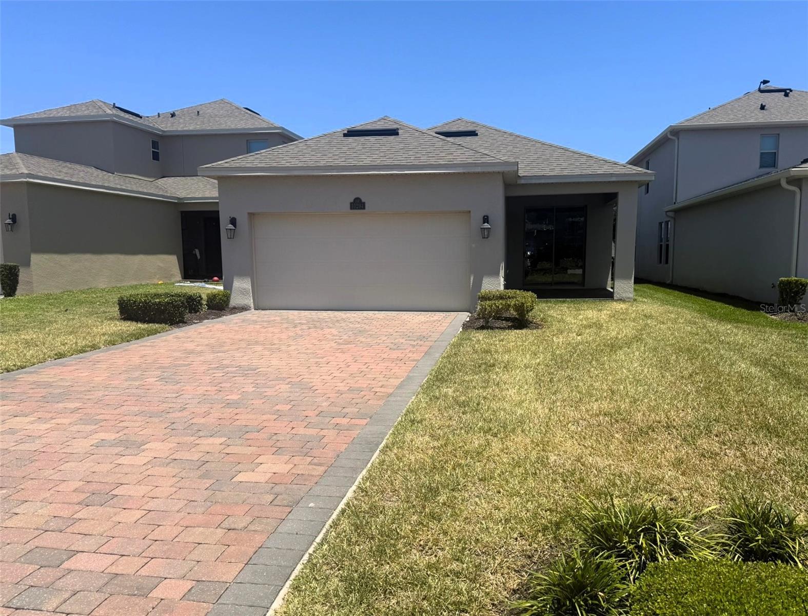 10294 Merrymeeting Bay, Winter Garden, FL 34787