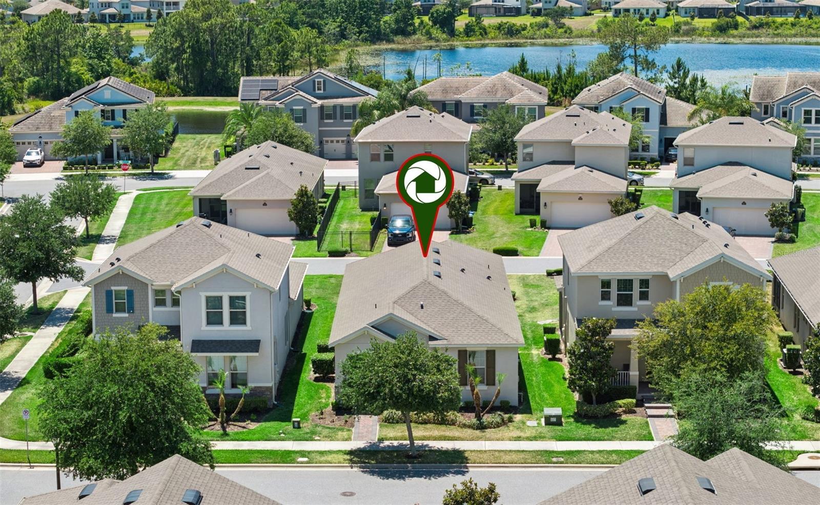 10294 Merrymeeting Bay, Winter Garden, FL 34787