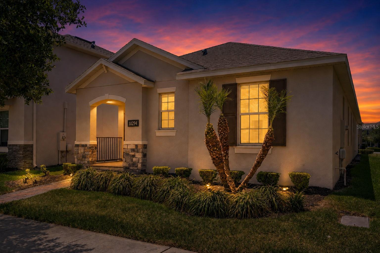 10294 Merrymeeting Bay, Winter Garden, FL 34787