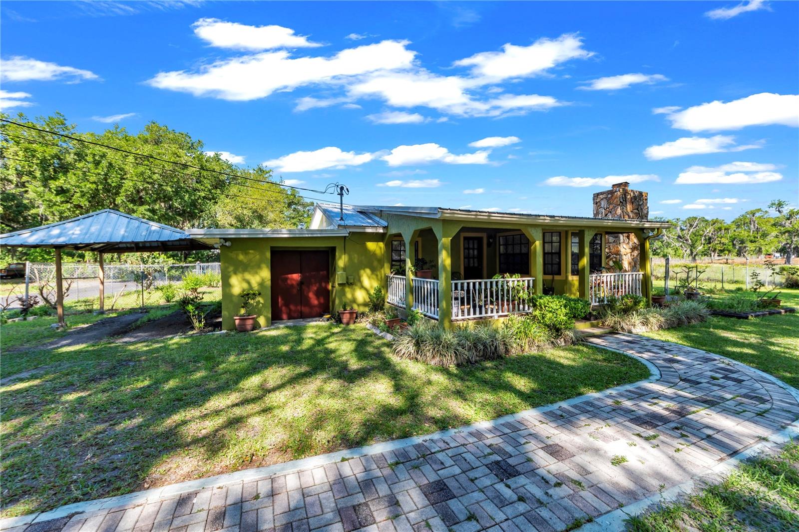 13610 Acker, Dover, FL 33527
