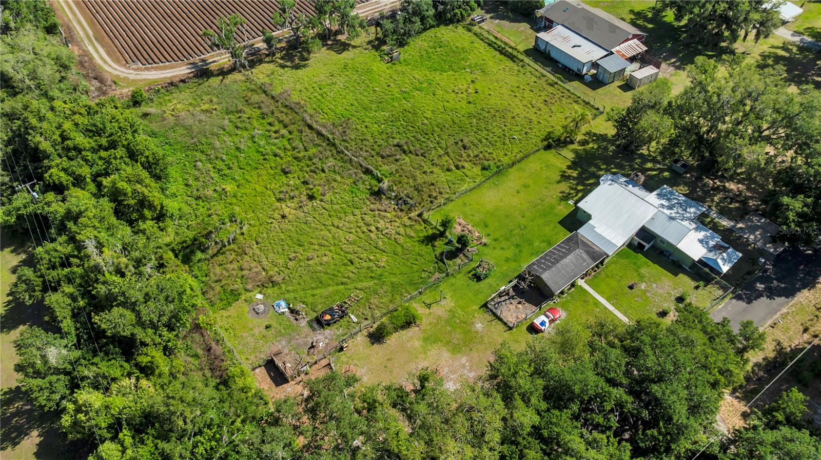 13610 Acker, Dover, FL 33527