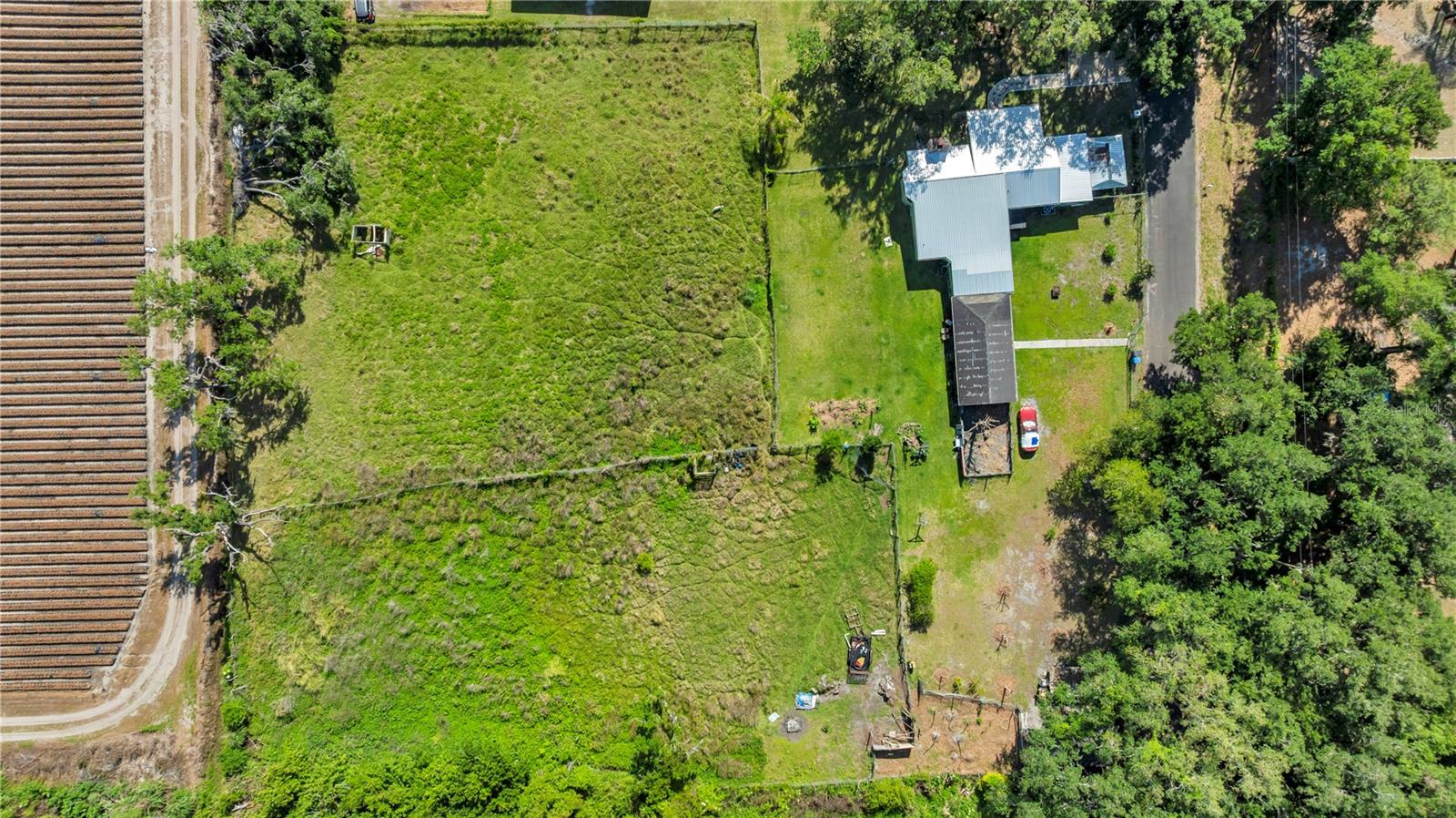 13610 Acker, Dover, FL 33527