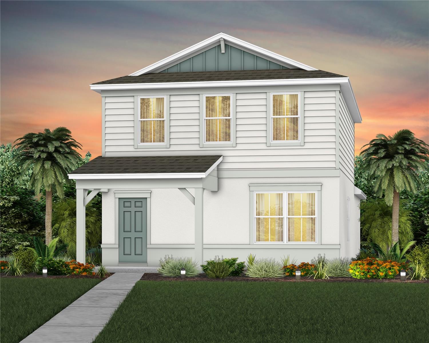 6174 Whispering Glen, Winter Garden, FL 34787