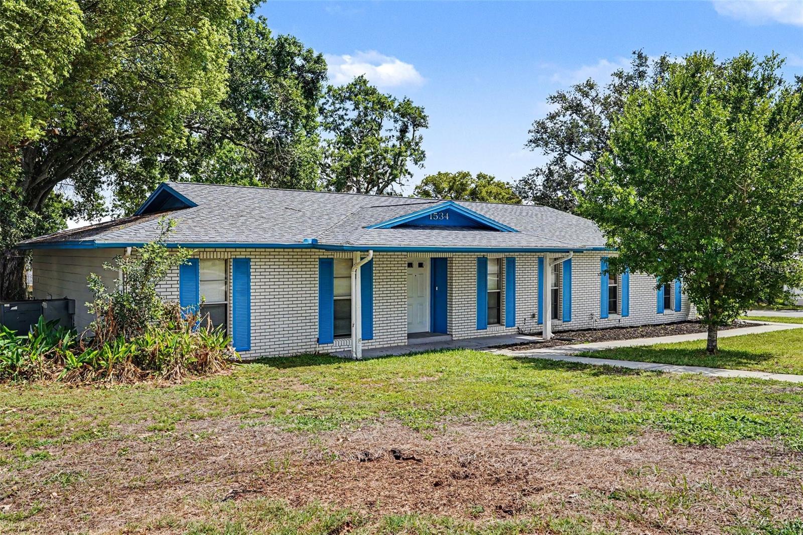 1534 Hallam, Lakeland, FL 33813