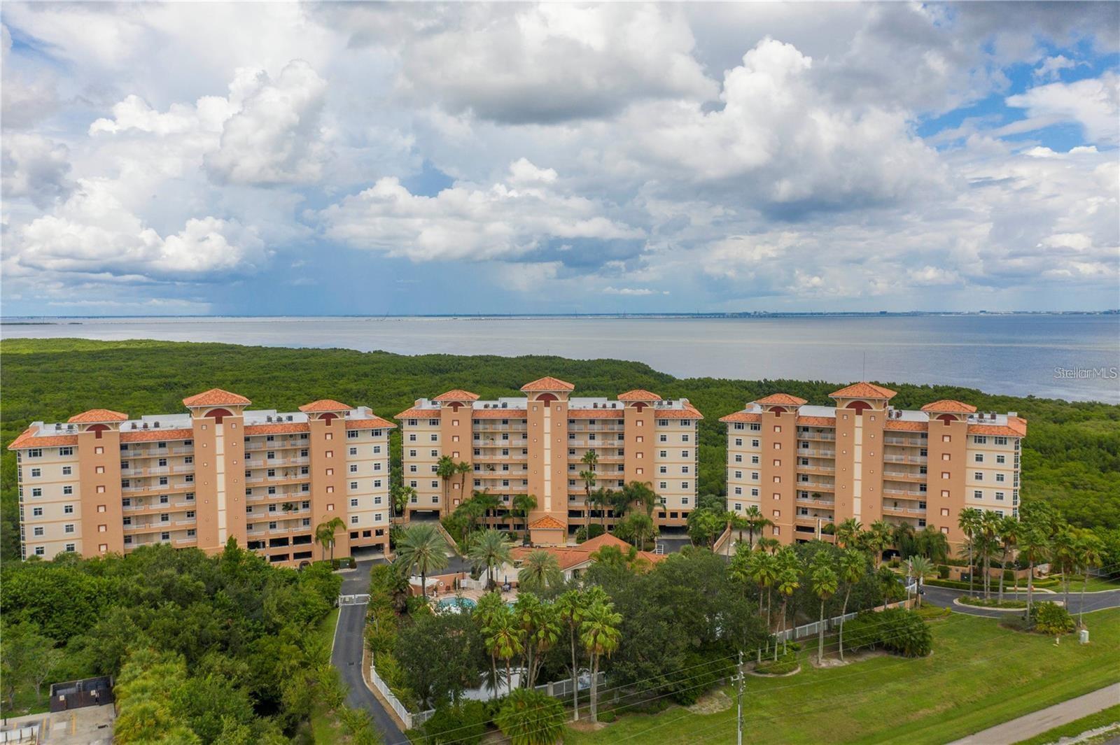 12077 Gandy Unit 332, St Petersburg, FL 33702