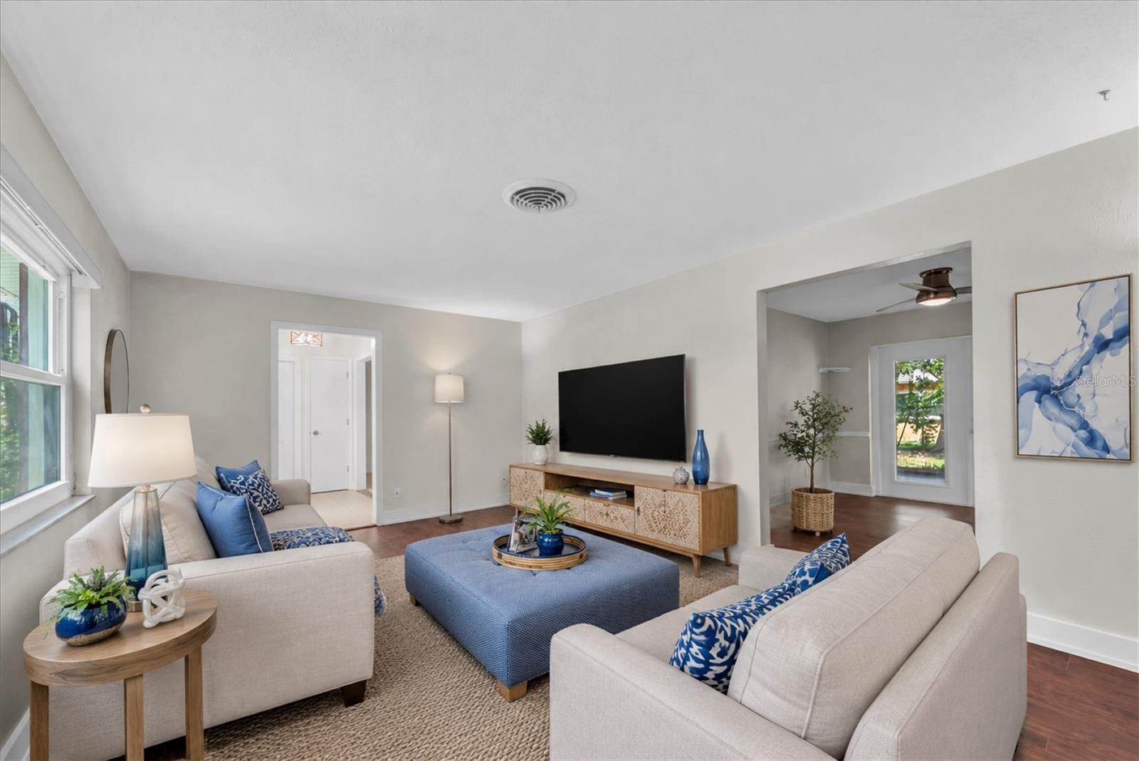 6212 20th, St Petersburg, FL 33712