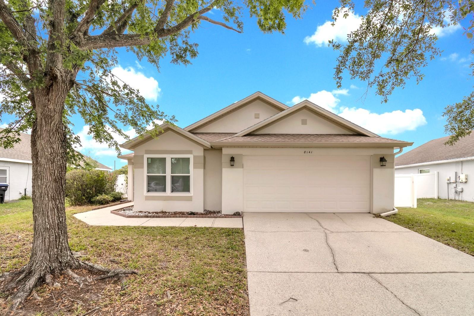 8141 Fort Thomas, Orlando, FL 32822