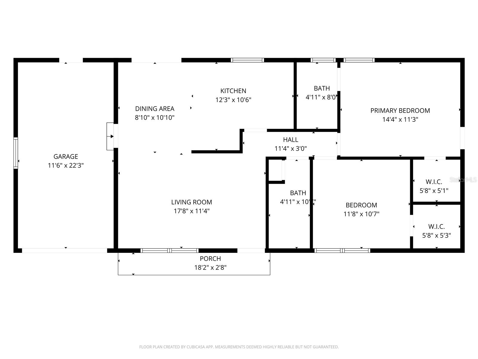 5701 47th, Gainesville, FL 32608