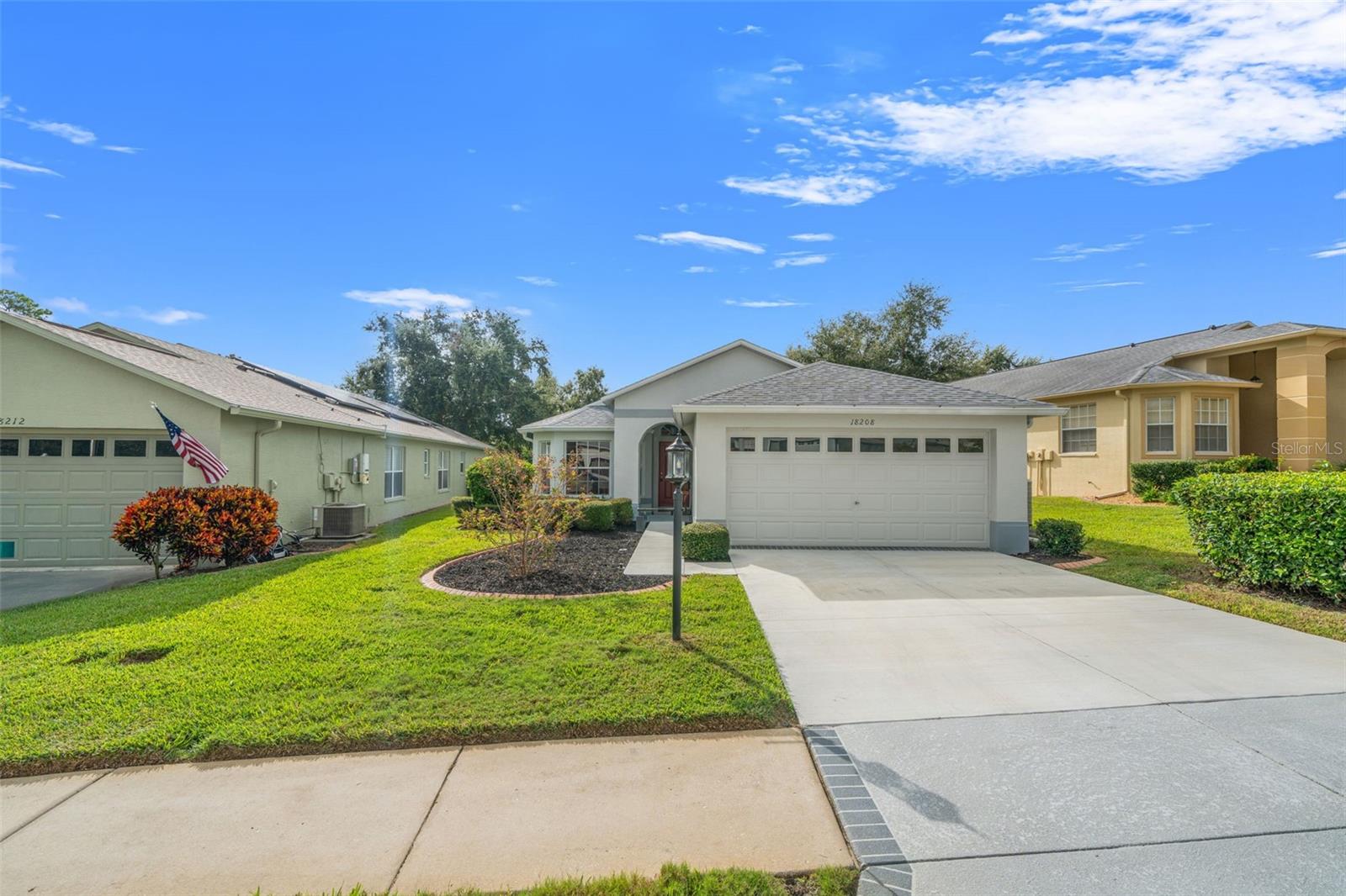 18208 Breland, Hudson, FL 34667