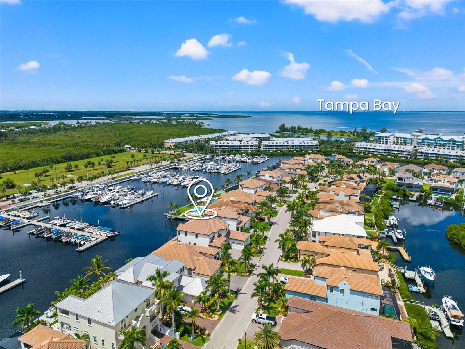 3016 Christophers Watch, Ruskin, FL 33570
