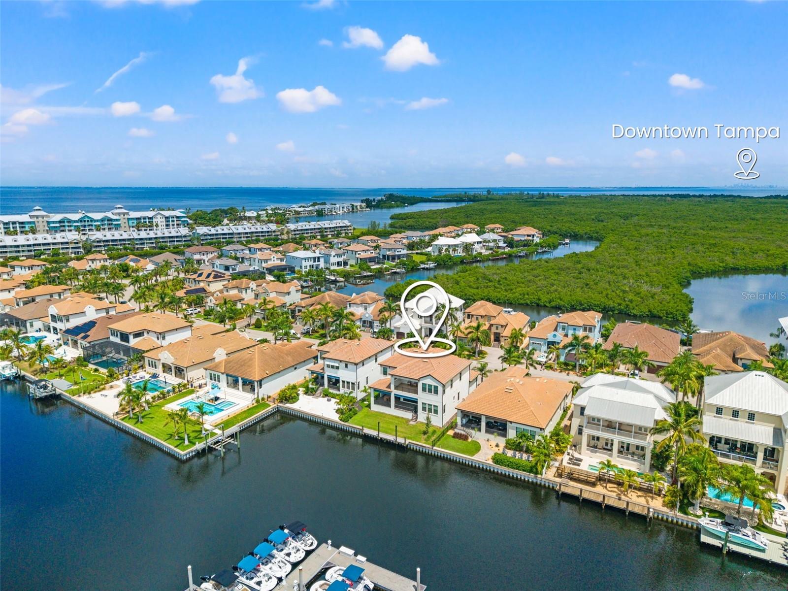 3016 Christophers Watch, Ruskin, FL 33570