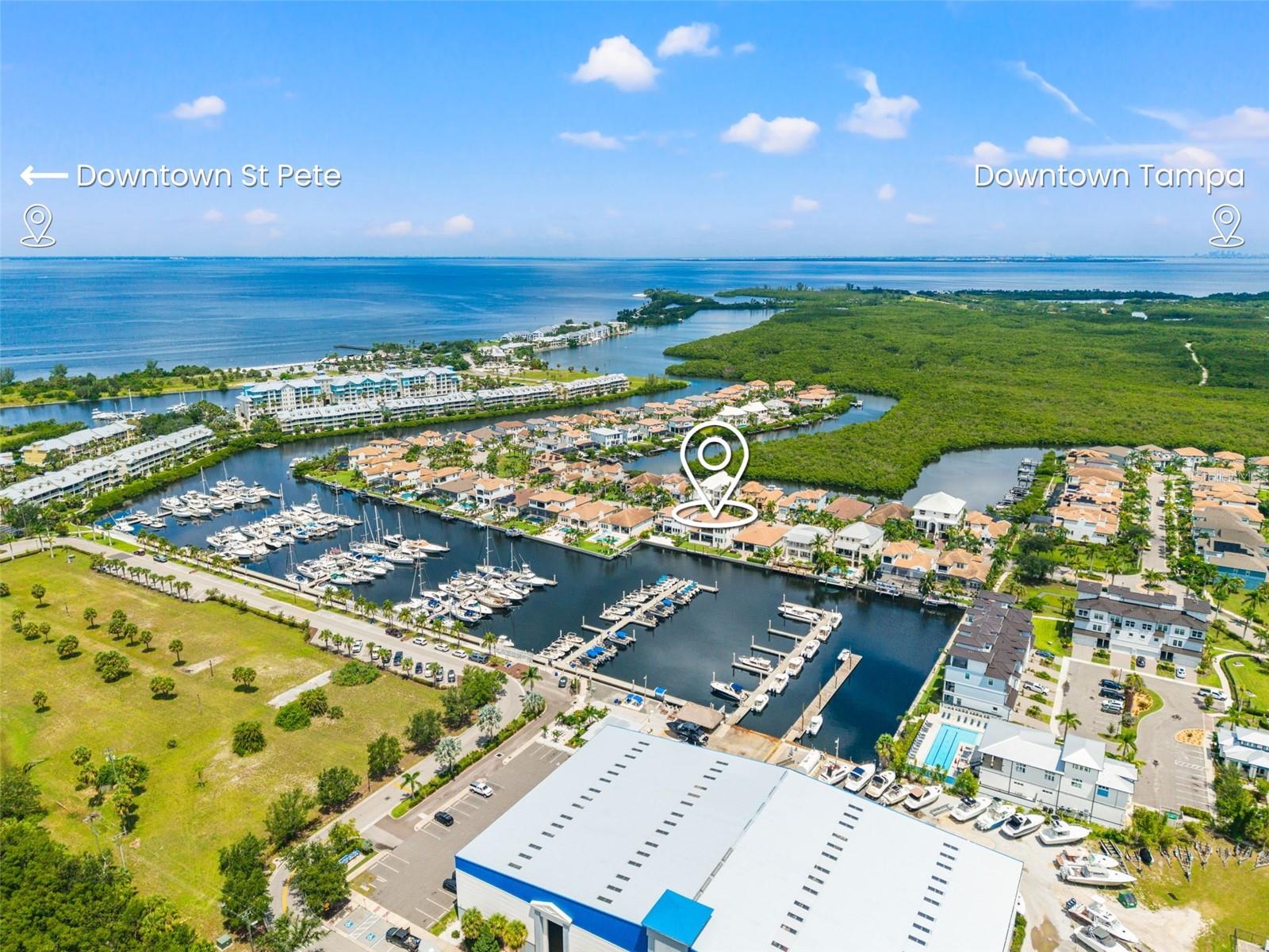 3016 Christophers Watch, Ruskin, FL 33570