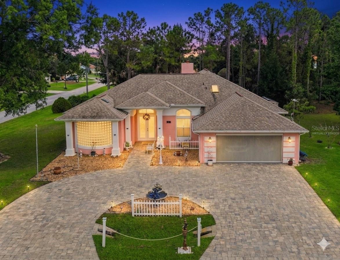 72 White Star, Palm Coast, FL 32164