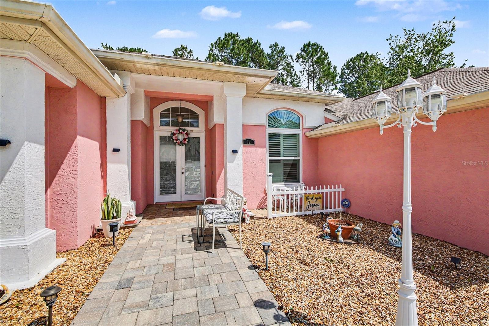 72 White Star, Palm Coast, FL 32164