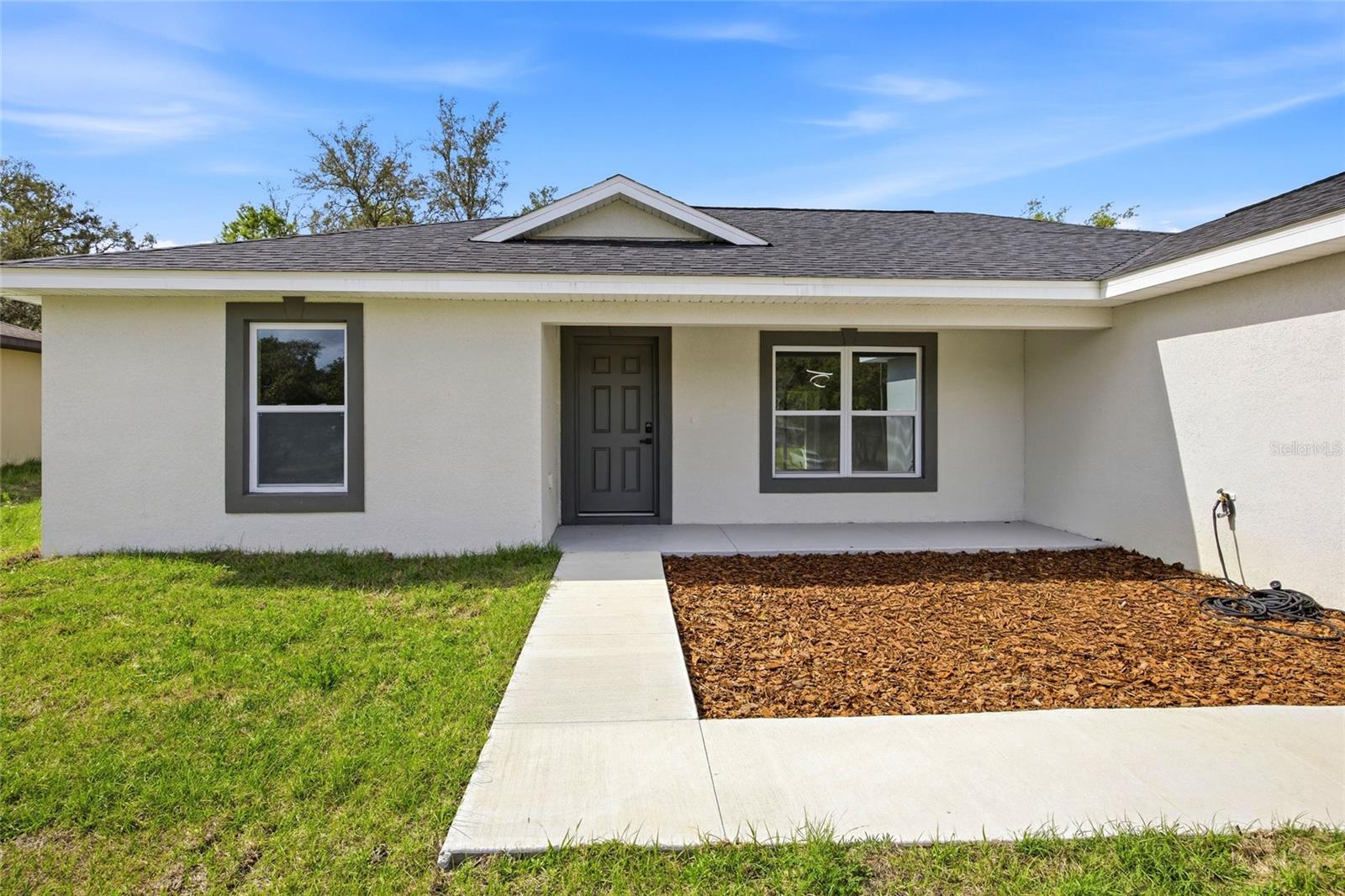 3086 Hampshire, Citrus Springs, FL 34433