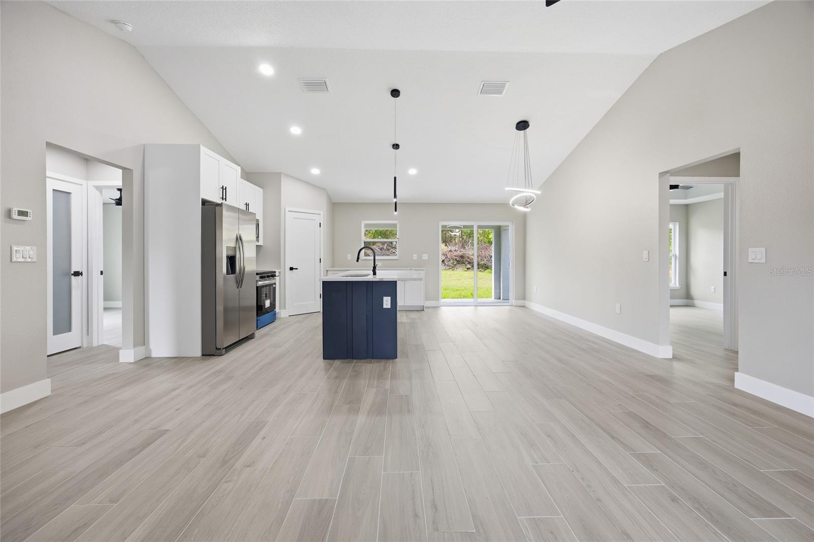 3086 Hampshire, Citrus Springs, FL 34433