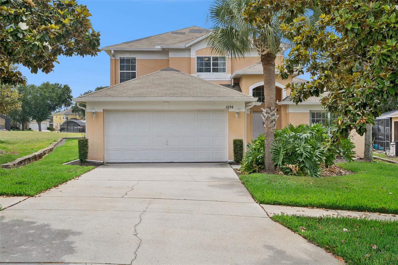 2694 La Isla, Kissimmee, FL 34747