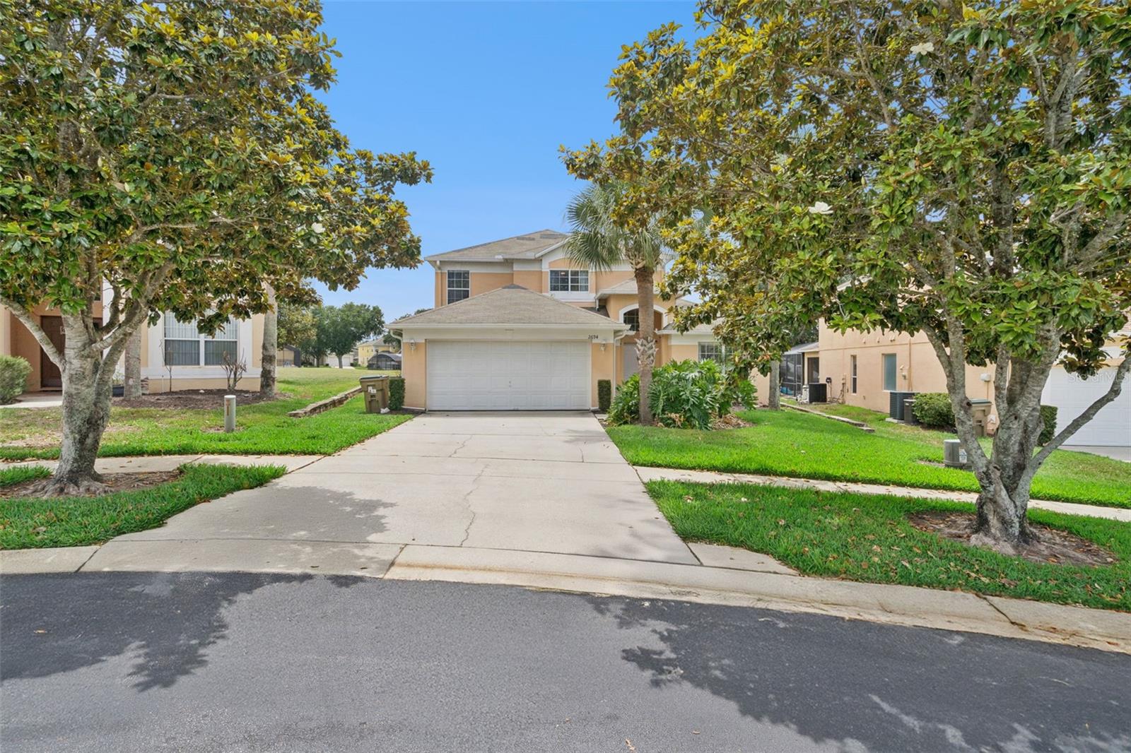 2694 La Isla, Kissimmee, FL 34747