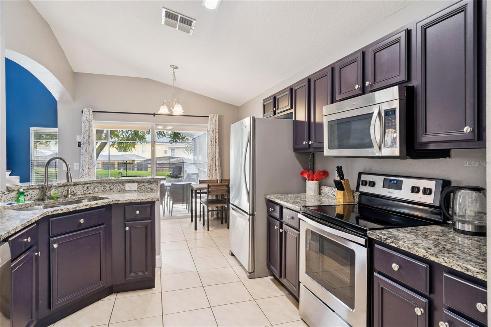 2694 La Isla, Kissimmee, FL 34747