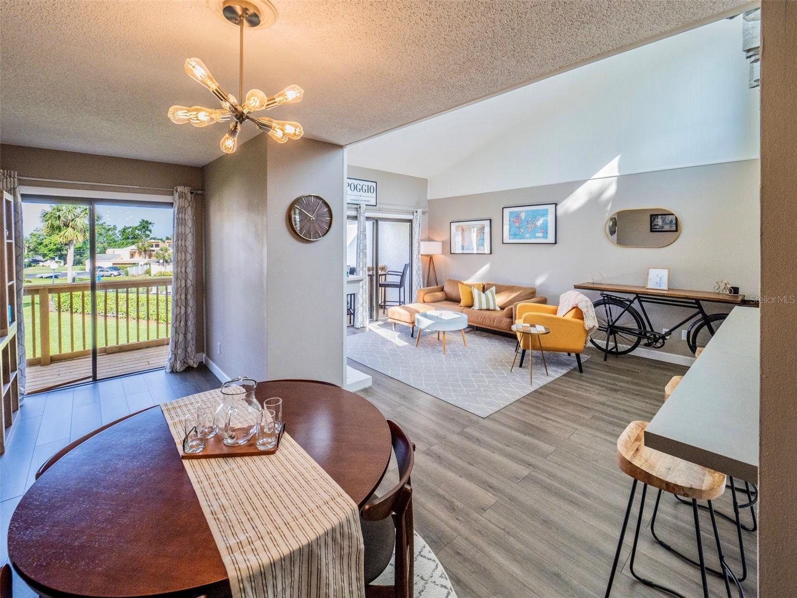 1051 Highland Unit 7e, Mount Dora, FL 32757