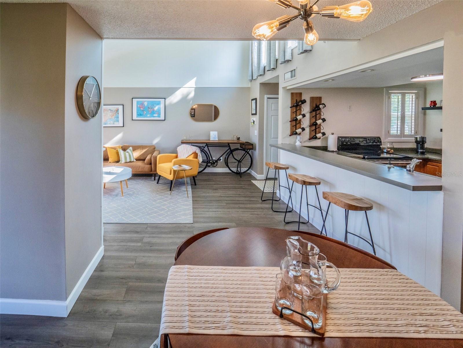 1051 Highland Unit 7e, Mount Dora, FL 32757