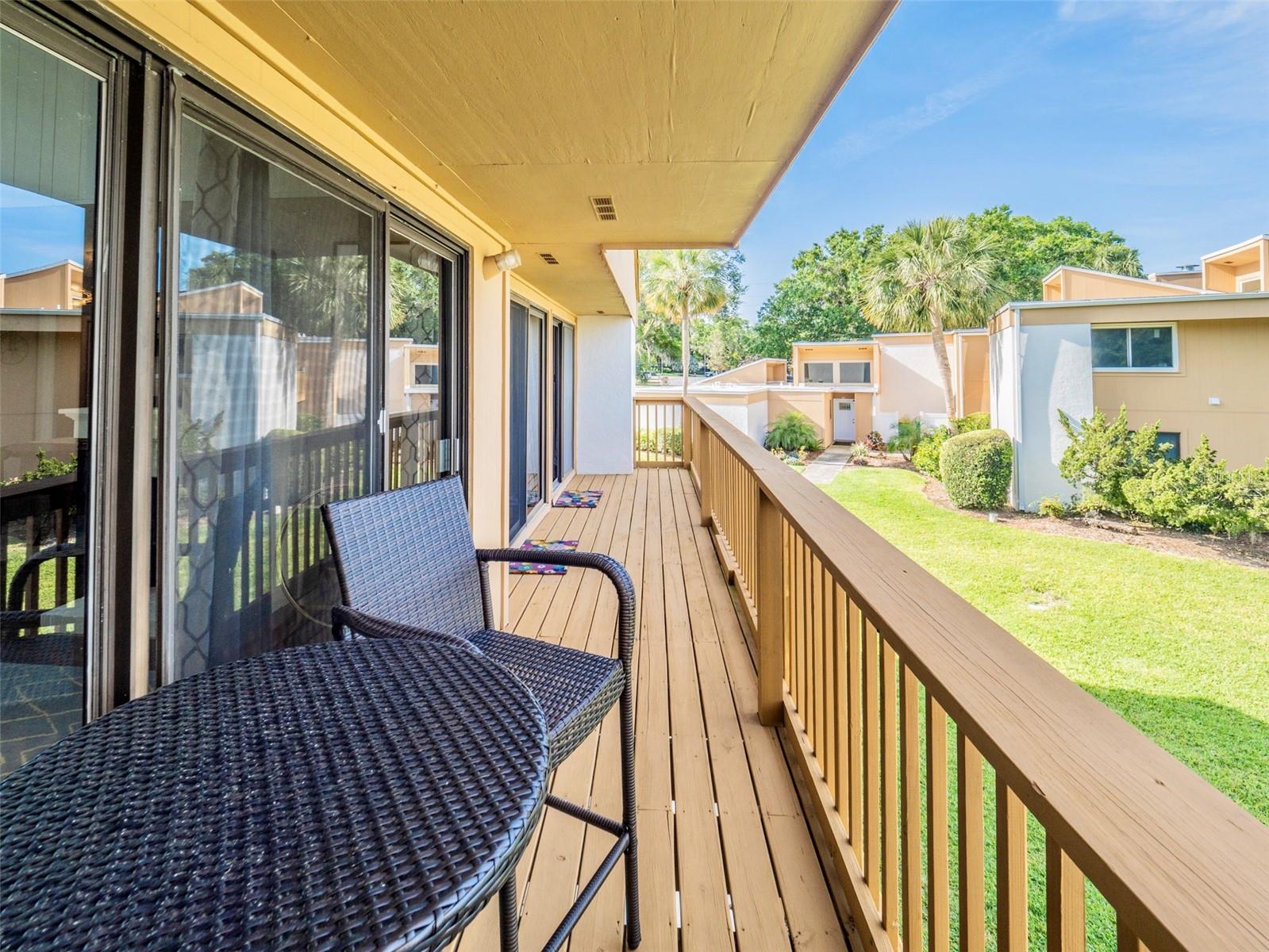 1051 Highland Unit 7e, Mount Dora, FL 32757