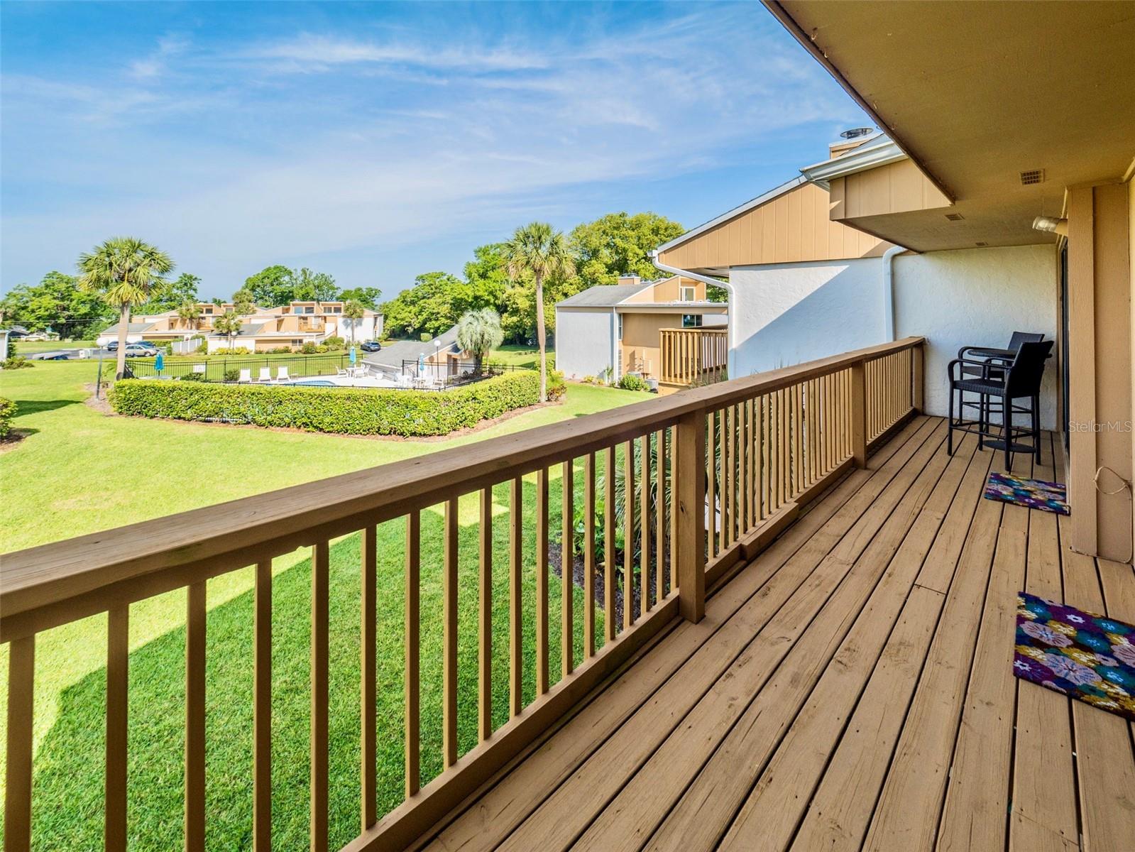 1051 Highland Unit 7e, Mount Dora, FL 32757