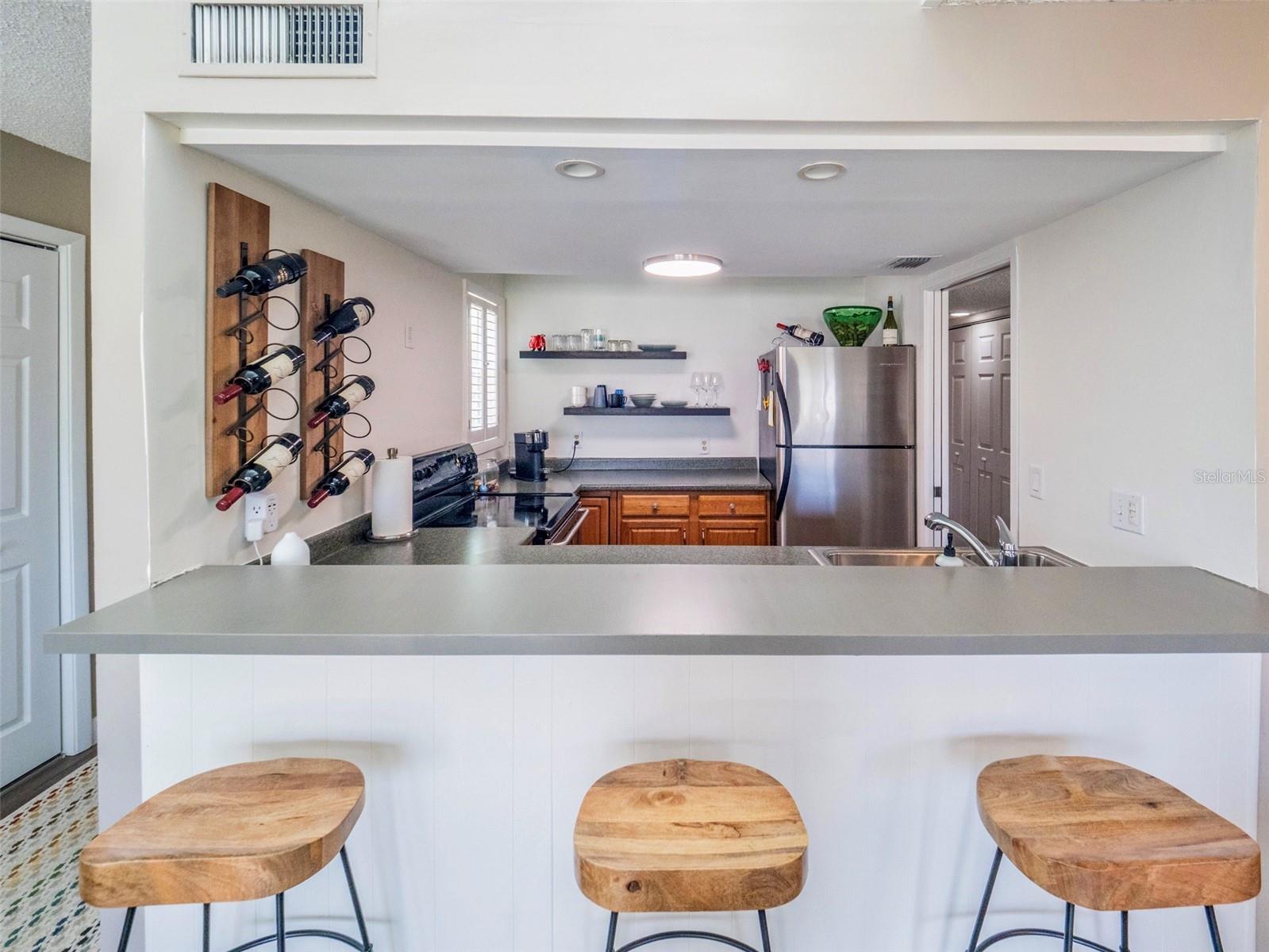 1051 Highland Unit 7e, Mount Dora, FL 32757
