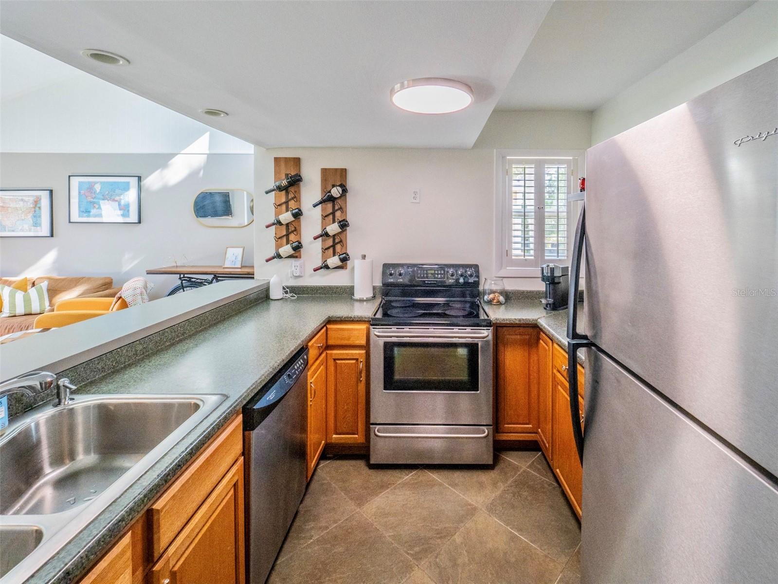 1051 Highland Unit 7e, Mount Dora, FL 32757