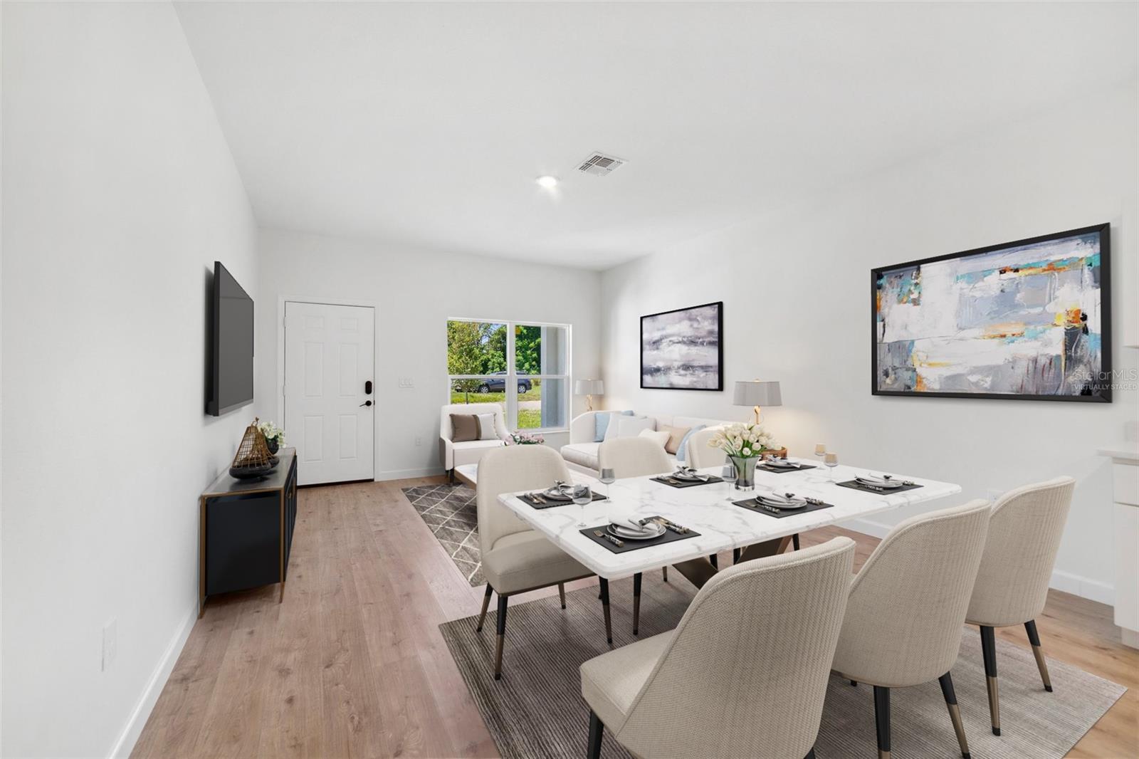 1724 Elizabeth, Titusville, FL 32780