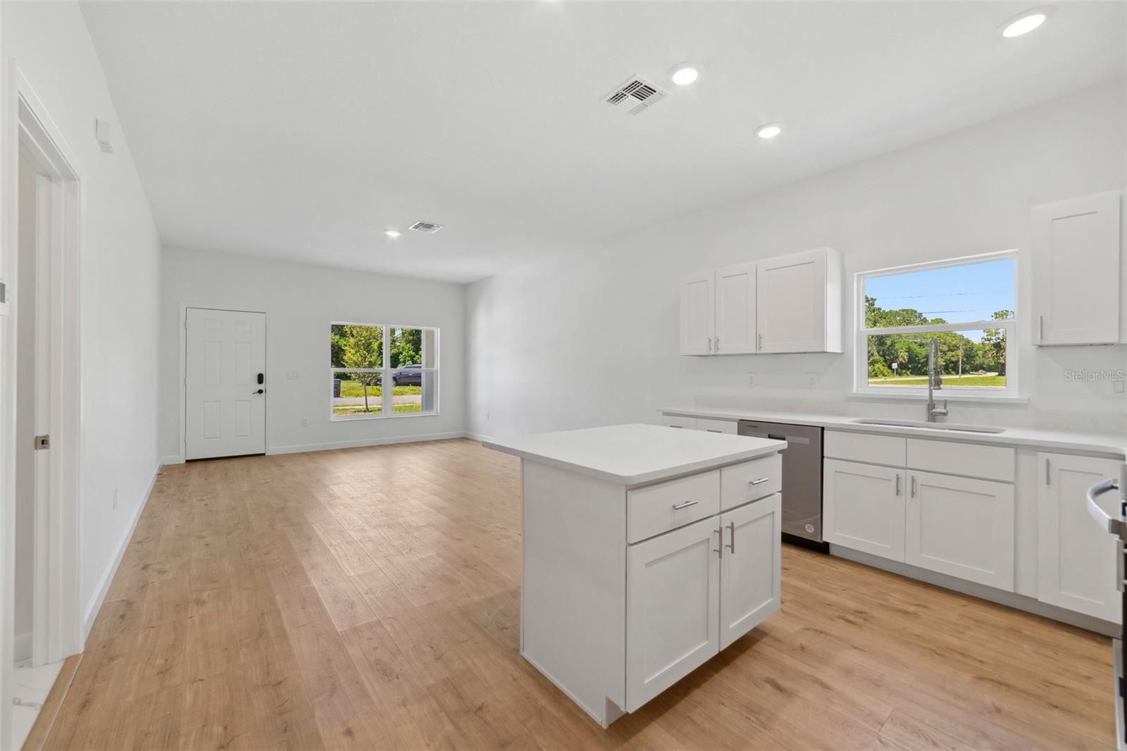 1724 Elizabeth, Titusville, FL 32780