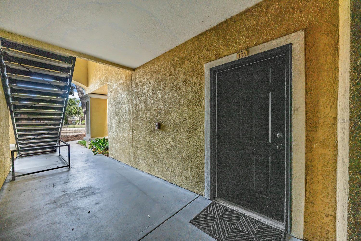 10103 Courtney Oaks Unit 103, Tampa, FL 33619