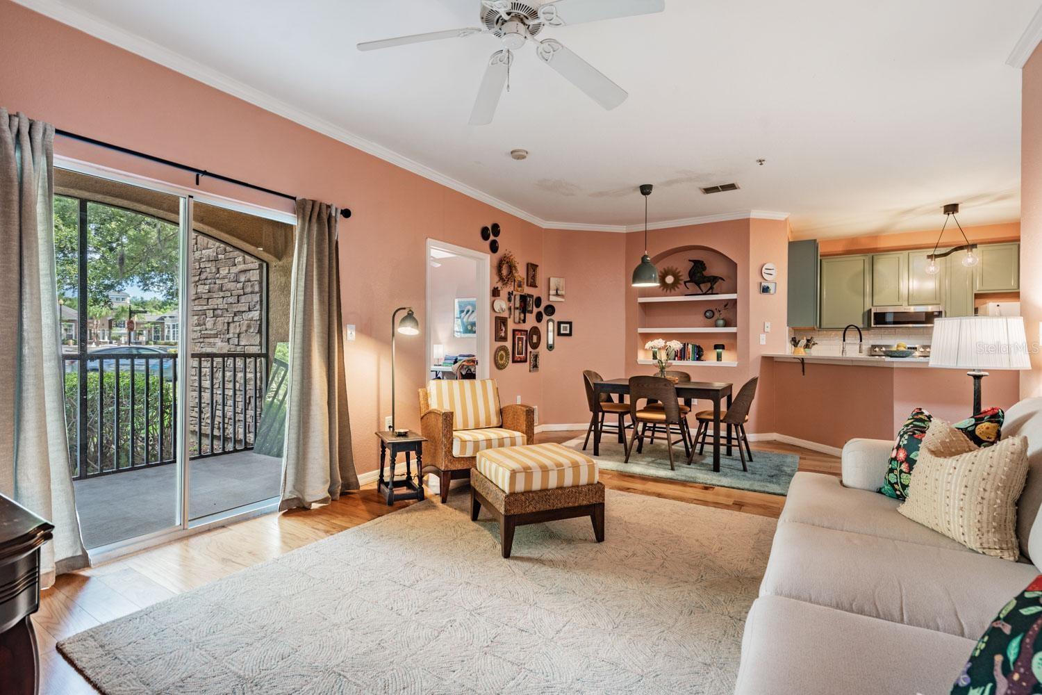10103 Courtney Oaks Unit 103, Tampa, FL 33619