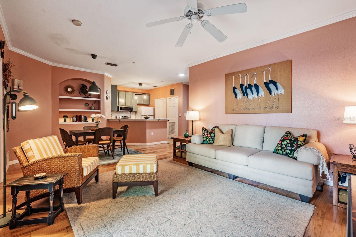 10103 Courtney Oaks Unit 103, Tampa, FL 33619