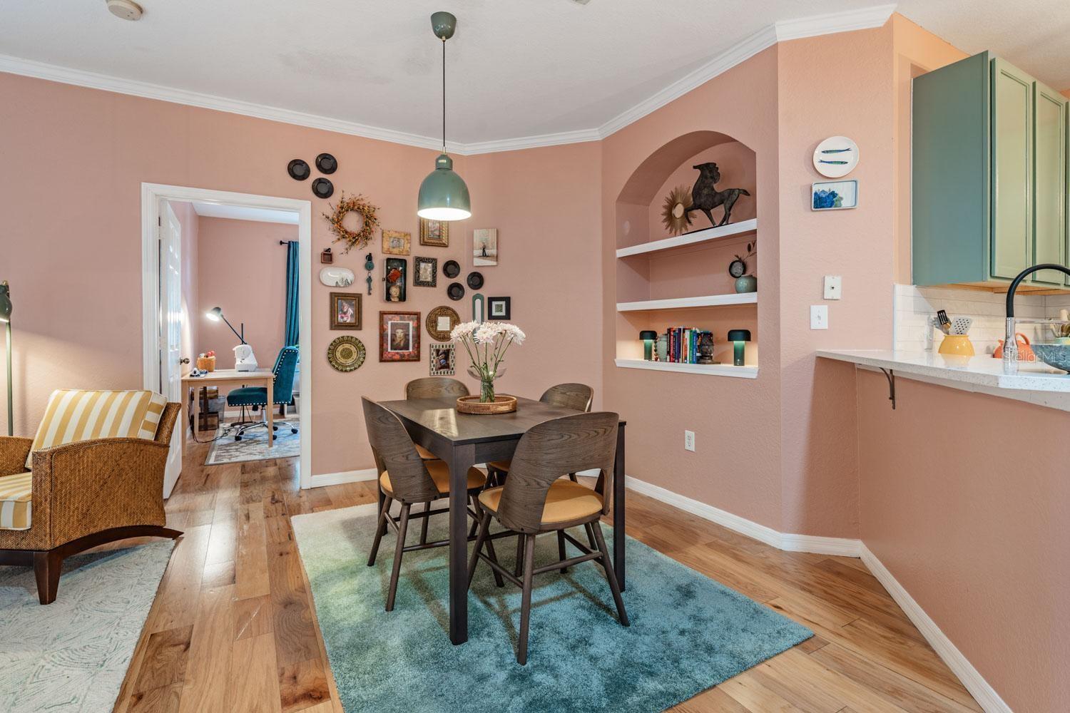 10103 Courtney Oaks Unit 103, Tampa, FL 33619
