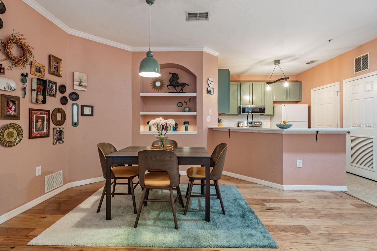 10103 Courtney Oaks Unit 103, Tampa, FL 33619
